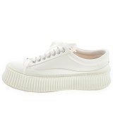 JIL SANDER（ジルサンダー）スニーカー 白 サイズ:EU37(23.5cm位) レディース/2200709808374