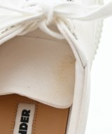 JIL SANDER（ジルサンダー）スニーカー 白 サイズ:EU37(23.5cm位) レディース/2200709808374