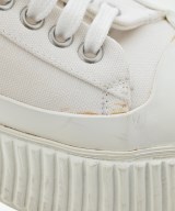 JIL SANDER（ジルサンダー）スニーカー 白 サイズ:EU37(23.5cm位) レディース/2200709808374