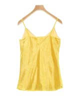 JIL SANDER（ジルサンダー）ブラウス 黄 サイズ:32(XXS位) レディース/2200709808558