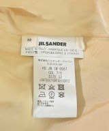 JIL SANDER（ジルサンダー）ブラウス 黄 サイズ:32(XXS位) レディース/2200709808558