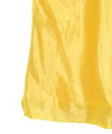 JIL SANDER（ジルサンダー）ブラウス 黄 サイズ:32(XXS位) レディース/2200709808558