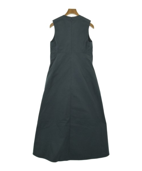 JIL SANDER（ジルサンダー）ワンピース 紺 サイズ:32(XXS位) レディース/2200709808633