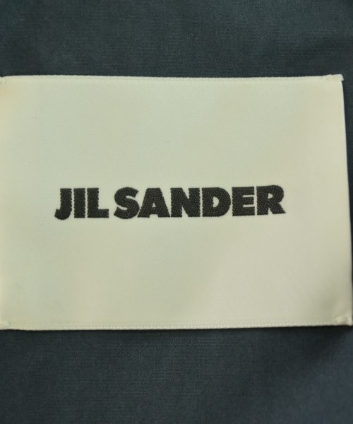 JIL SANDER（ジルサンダー）ワンピース 紺 サイズ:32(XXS位) レディース/2200709808633