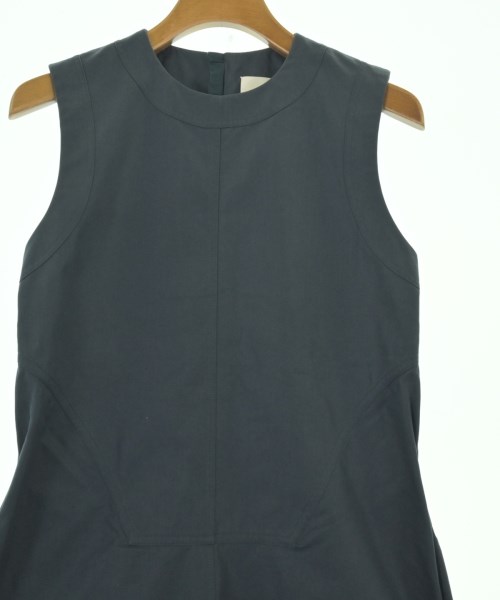 JIL SANDER（ジルサンダー）ワンピース 紺 サイズ:32(XXS位) レディース/2200709808633