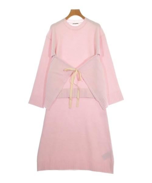 JIL SANDER(ジルサンダー)のワンピース サイズ:32(XXS位) 71,300円