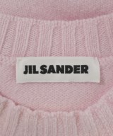 JIL SANDER（ジルサンダー）ワンピース ピンク サイズ:32(XXS位) レディース/2200709808657