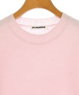 JIL SANDER（ジルサンダー）ワンピース ピンク サイズ:32(XXS位) レディース/2200709808657