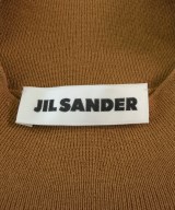 JIL SANDER（ジルサンダー）ニット・セーター 茶 サイズ:32(XXS位) レディース/2200709808695