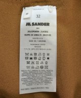 JIL SANDER（ジルサンダー）ニット・セーター 茶 サイズ:32(XXS位) レディース/2200709808695