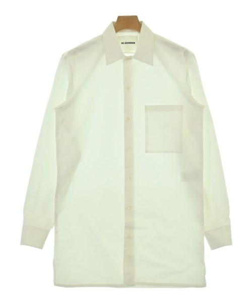 JIL SANDER(ジルサンダー)のドレスシャツ サイズ:37(XS位) 37,200円
