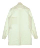 JIL SANDER（ジルサンダー）ドレスシャツ 白 サイズ:37(XS位) メンズ/2200709935025