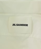 JIL SANDER（ジルサンダー）ドレスシャツ 白 サイズ:37(XS位) メンズ/2200709935025