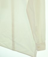 JIL SANDER（ジルサンダー）ドレスシャツ 白 サイズ:37(XS位) メンズ/2200709935025
