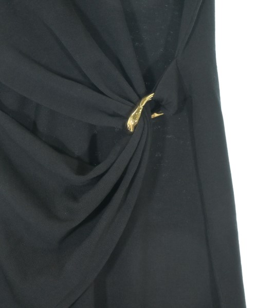 JIL SANDER（ジルサンダー）ワンピース 黒 サイズ:38(S位) レディース/2200709978046