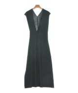JIL SANDER（ジルサンダー）ワンピース 黒 サイズ:38(S位) レディース/2200709978046