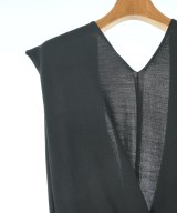 JIL SANDER（ジルサンダー）ワンピース 黒 サイズ:38(S位) レディース/2200709978046