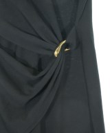 JIL SANDER（ジルサンダー）ワンピース 黒 サイズ:38(S位) レディース/2200709978046