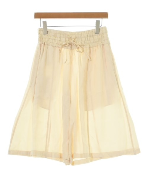 JIL SANDER(ジルサンダー)のショートパンツ サイズ:30(XS位) 26,200円