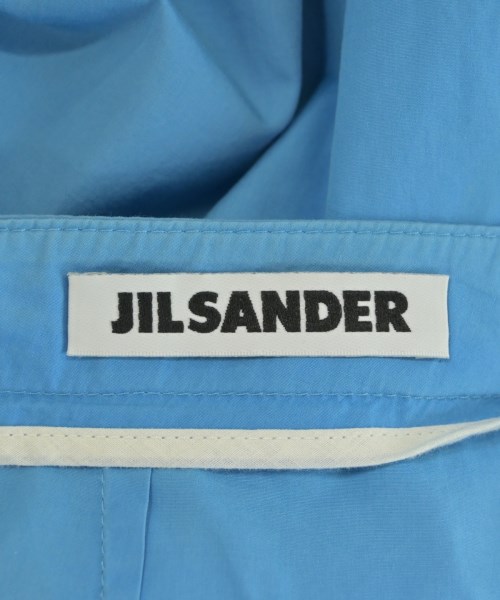 JIL SANDER（ジルサンダー）その他 青 サイズ:36(XS位) レディース/2200710150028