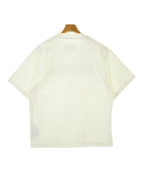 JIL SANDER（ジルサンダー）Tシャツ・カットソー 白 サイズ:M メンズ/2200710181305