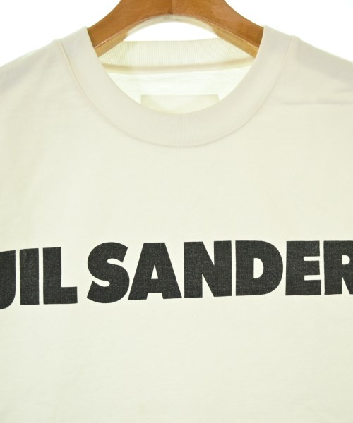 JIL SANDER（ジルサンダー）Tシャツ・カットソー 白 サイズ:M メンズ/2200710181305