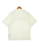 JIL SANDER（ジルサンダー）Tシャツ・カットソー 白 サイズ:M メンズ/2200710181305