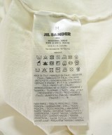 JIL SANDER（ジルサンダー）Tシャツ・カットソー 白 サイズ:M メンズ/2200710181305