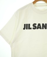 JIL SANDER（ジルサンダー）Tシャツ・カットソー 白 サイズ:M メンズ/2200710181305
