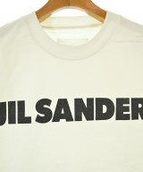JIL SANDER（ジルサンダー）Tシャツ・カットソー 白 サイズ:M メンズ/2200710181305