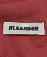 JIL SANDER（ジルサンダー）ワンピース 赤 サイズ:F レディース/2200710270016