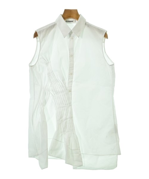 JIL SANDER(ジルサンダー)のカジュアルシャツ サイズ:36(XS位) 27,800円