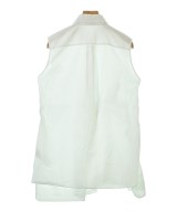 JIL SANDER（ジルサンダー）カジュアルシャツ 白 サイズ:36(XS位) レディース/2200710315014