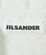 JIL SANDER（ジルサンダー）カジュアルシャツ 白 サイズ:36(XS位) レディース/2200710315014