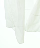 JIL SANDER（ジルサンダー）カジュアルシャツ 白 サイズ:36(XS位) レディース/2200710315014