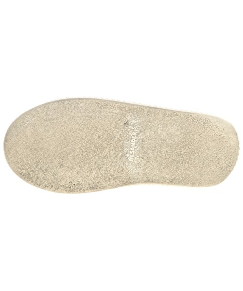 JIL SANDER（ジルサンダー）スニーカー 白 サイズ:EU36(22.5cm位) レディース/2200659818010