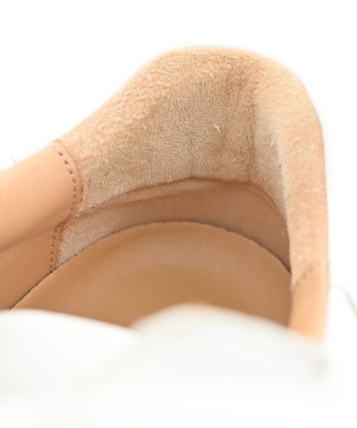 JIL SANDER（ジルサンダー）スニーカー 白 サイズ:EU36(22.5cm位) レディース/2200659818010