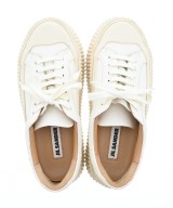 JIL SANDER（ジルサンダー）スニーカー 白 サイズ:EU36(22.5cm位) レディース/2200659818010