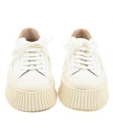 JIL SANDER（ジルサンダー）スニーカー 白 サイズ:EU36(22.5cm位) レディース/2200659818010