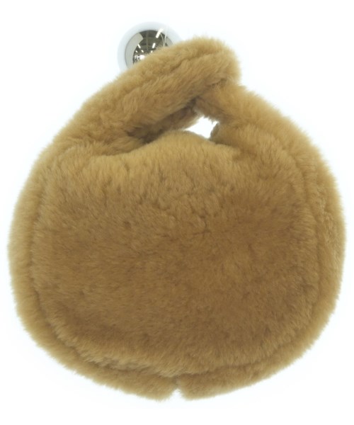 JIL SANDER（ジルサンダー）その他 茶 サイズ:- レディース/2200660978062