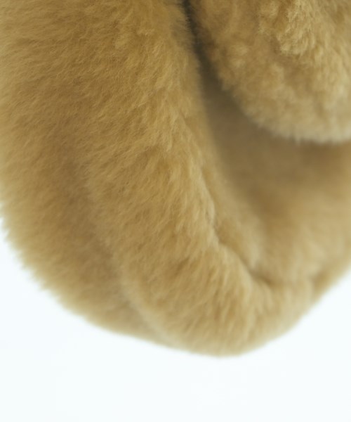 JIL SANDER（ジルサンダー）その他 茶 サイズ:- レディース/2200660978062