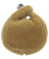 JIL SANDER（ジルサンダー）その他 茶 サイズ:- レディース/2200660978062