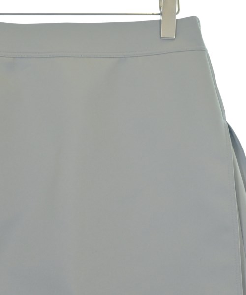 JIL SANDER（ジルサンダー）ひざ丈スカート グレー サイズ:34(XXS位) レディース/2200661322017