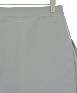 JIL SANDER（ジルサンダー）ひざ丈スカート グレー サイズ:34(XXS位) レディース/2200661322017