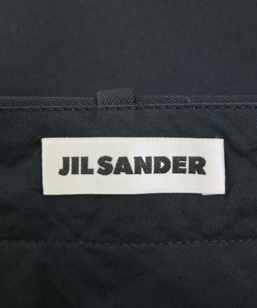 JIL SANDER（ジルサンダー）スラックス 紺 サイズ:44(S位) メンズ/2200662517016