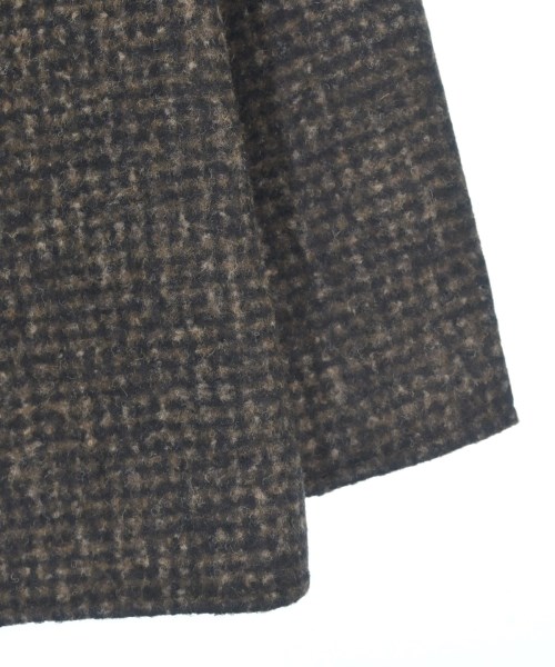 JIL SANDER（ジルサンダー）カジュアルジャケット 茶 サイズ:36(XS位) レディース/2200662607052