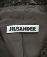 JIL SANDER（ジルサンダー）カジュアルジャケット 茶 サイズ:36(XS位) レディース/2200662607052