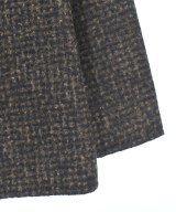 JIL SANDER（ジルサンダー）カジュアルジャケット 茶 サイズ:36(XS位) レディース/2200662607052