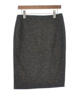 JIL SANDER ひざ丈スカート