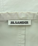 JIL SANDER（ジルサンダー）カジュアルジャケット グレー サイズ:36(XS位) レディース/2200662607076